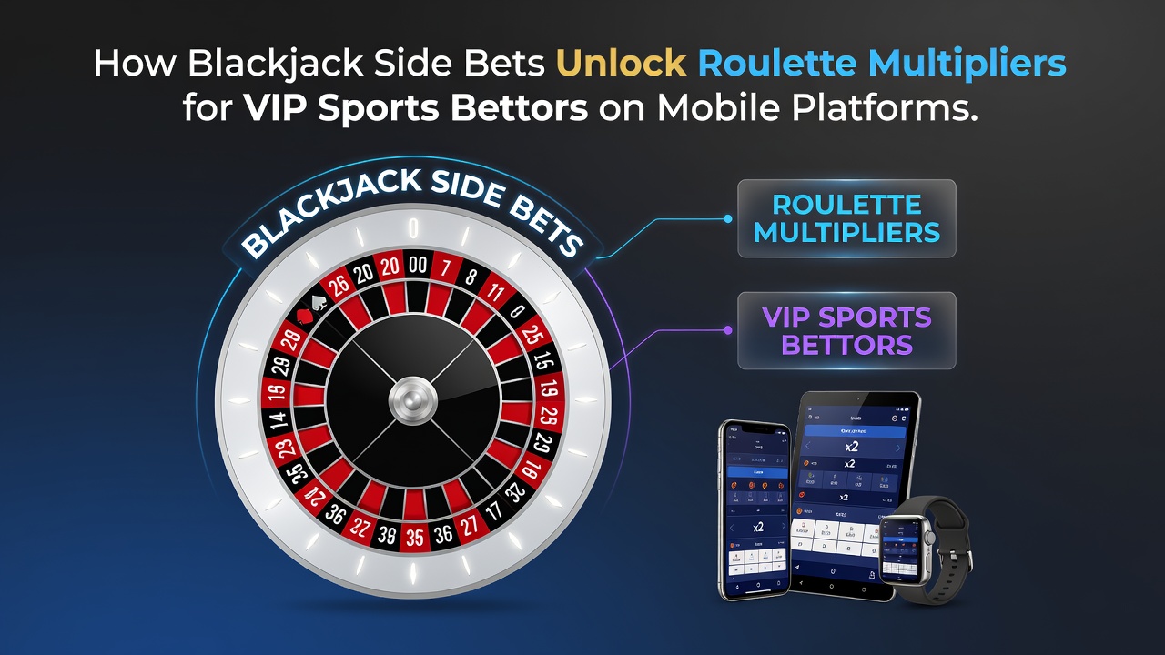 VIP dashboard displaying multiplier balance alongside live sports betting odds