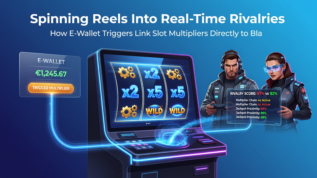 Live dealer blackjack table on mobile with overlaid odds display influenced by e-wallet slot multiplier triggers